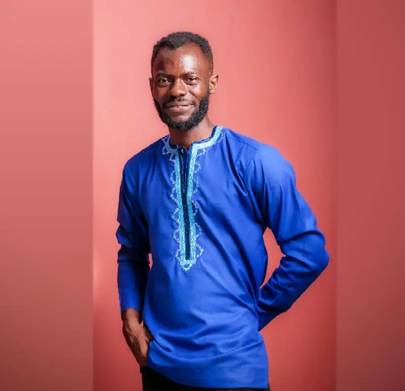 Macbeth Mornah - Consultant